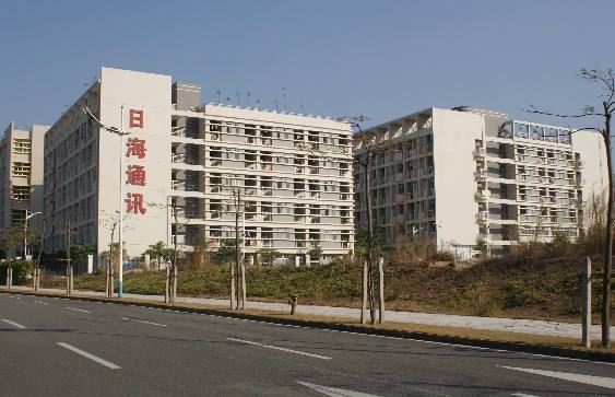 日海通讯成功采购淋水试验装置，助力广州通信技术升级2025版