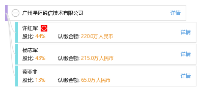 广州星迈通信技术 扎根广州通信技术沃土的专业力量